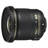 在飛比找樂天市場購物網優惠-鏡頭租賃 出租尼康 20MM f/1.8G ED 超廣角定焦