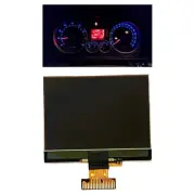 LCD Display Screen Replacement 1TD920862 for VW Easily Install