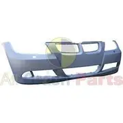 All Crash Front Bar - ETE-04013Q