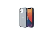 Incipio iPhone 12 Mini 5.4" Slim Case - Trans Lucent Blue
