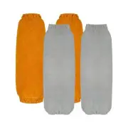 Welding Sleeves Elastic Cuffs for Men and Women Arm Protection for Welder