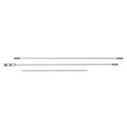 Bushranger 1m Fibreglass Pole for Safety Flag
