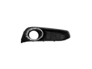 Left - Driver Side Fog Light Bezel fits Subaru Legacy 2013-2014 55PRRS (for: Subaru)