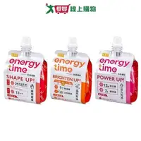 在飛比找蝦皮商城優惠-盛香珍ENERGY TIME蒟蒻系列(蘋果/柳橙/荔枝)(1