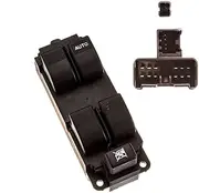Power Window Switch Master KWS1034