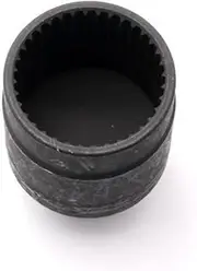 36 Teeth for Auxiliary Cylinder Nut Automatic Transmission Tool Stepless Transmission Repair Tool, Fit for Audi CVT 01J 01T 0AW Spare Parts