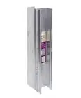 Trio Hardaz Retaining Wall Corner Post 88 x 750MM