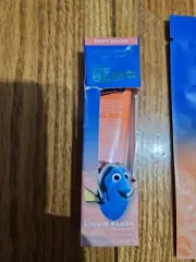 Dory Blush And Blemish Stickers