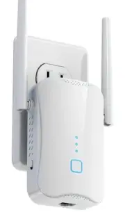 WLM Mucard Fastest WiFi Extender/Booster | Latest Release