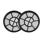 Vacuum Filter Replacements for Numatic Models For Henry and For George 2Pack