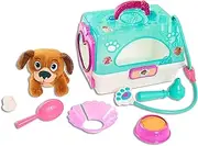 Doc McStuffins Pet Vet on the Go Pet Carrier with Dog