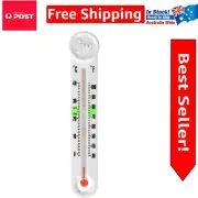 SmartTemp Aquarium Thermometer - Precision Digital Display with Green Safe Zone