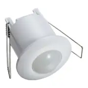 ENSA Recessed Ceiling Mount PIR Sensor Motion Activated Switch
