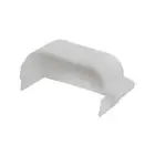 Refrigerator Door Mullion Flap Flip DA97-06417Q Sturdy for RF28hfedtsr/AA
