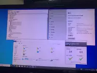 在飛比找Yahoo!奇摩拍賣優惠-AMD x4 640 /8G/120SSD + 250G/G