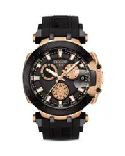Tissot T-Race Chronograph, 47.6mm