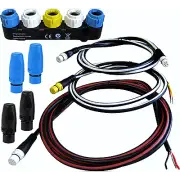 VHF NMEA0183 TO ST-NG CONVERTER KIT