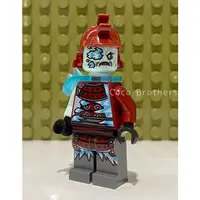 在飛比找蝦皮購物優惠-LEGO樂高 70676 70678 旋風忍者 暴雪弓手 人