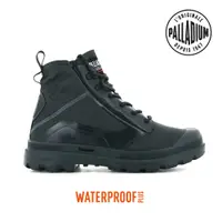 在飛比找PChome24h購物優惠-PALLADIUM PAMPA X TECH WP+米其林科