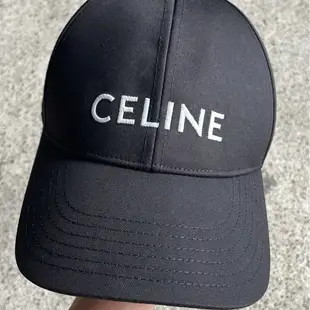 [二手] Celine 帽子(已預訂)