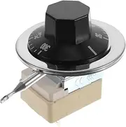 [PLAFOPE] Thermal Switch Thermostat for Temperature Control Heaters Electric Water Dispensers and Appliances Mechanical