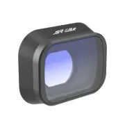 1*Gradient ND8/ND16 /Red/Blue/Yellow Camera Lens Filter For DJI Mini 3 Pro Drone