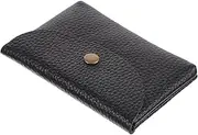 [LALADEFIEE] Passport Wallet Card Organizer Id Holder Credit Card Case Pocket Earphone Bag