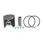 SP1 Piston Kit Dual Rings 82mm for Ski-Doo Summit SP 800R 154in 12-17