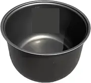 Rice Cooker Inner Pot Compatible with ZOJIRUSHI, B367/ NS-TSH18C /NL-AAH18C/B363/ NS-TSQ18/ NL-AAQ18 Replacement Inner Pot.
