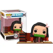 POP Demon Slayer Mini Nezuko in Box (RS)