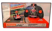 Carrera RC Nintendo Mario Kart - Mario 2.4 GHz Mini Remote Control Car