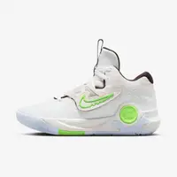 在飛比找PChome24h購物優惠-Nike KD Trey 5 X EP [DJ7554-01