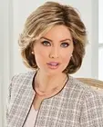 DEBUTANTE Wig by GABOR, *ALL COLORS* Lace Front, Mono Top, New Style NEW