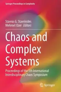 在飛比找博客來優惠-Chaos and Complex Systems: Pro