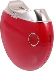 PEPLAYTAL 1 Set Electric Nail Trimmer Safe Nail Trimming Tool for Seniors Portable Manicure Kit with Brush for Home Use and Gifting