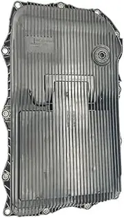 Transmission pan Replace# 24117624192 AUTO-MOHITO 1pack