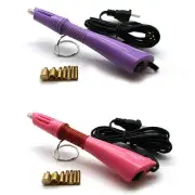 HOT FIX TOOL APPLICATOR RHINESTONE SETTER JEWELER NEW IN PACKAGE CHOOSE COLOR