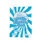 Car Cleaning Gel Slime Magic Mud Auto Interior Computer Keyboard Dirt Clean Dust