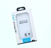 Speck Presidio Perfect-Clear phone case for iPhone 11 Pro, iPhone X/Xs