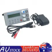 SGP1010S DDS Signal Generator Direct Digital Synthesis Function Counter 10MHz