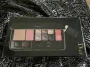 DIOR HOLIDAY COUTURE COLLECTION 24H ALL IN ONE PALETTE - Sealed - New With Box