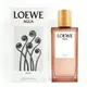 LOEWE 羅威 AGUA ELLA 羅威之水女性淡香水 100ML