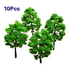 Hot Sale Latest Trees Model Railroad Scenery Wargame Diorama Miniature