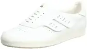ASICS Men's Training Shoes AFTER RUNNER MG-DX TGA732 White 28.5cm US10
