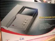 HYUNDAI DOOR PHONE INTERCOM SYSTEM MONITOR ,CAMERA