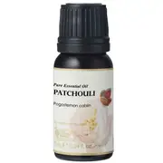 Ausganica Certified Organic Patchouli Essential Oil 10ml