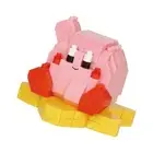 nanoblock star Kirby 30th NBCC_140