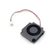 Fan for Print Cooling - Flashforge Adventurer 4
