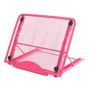 Portable Laptop Desk Lap Tray Bed Notebook Adjustable Foldable Table Stand