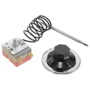 Thermostat Switch Gas Oven Thermostat Mechanical Thermostat 16a Fryer Stove Thermostat